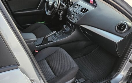 Mazda 3, 2011 год, 800 000 рублей, 10 фотография