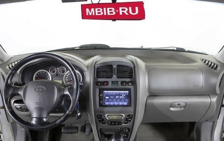 Hyundai Santa Fe Classic, 2010 год, 675 000 рублей, 12 фотография