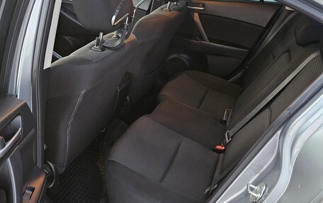 Mazda 3, 2011 год, 800 000 рублей, 11 фотография