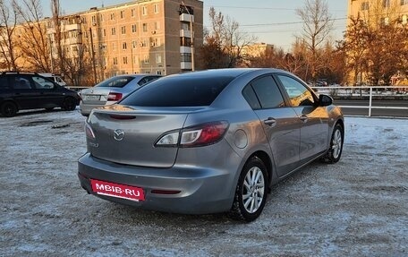Mazda 3, 2011 год, 800 000 рублей, 6 фотография
