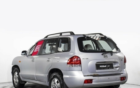 Hyundai Santa Fe Classic, 2010 год, 675 000 рублей, 7 фотография