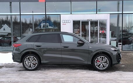 Audi Q5, 2025 год, 7 700 000 рублей, 4 фотография