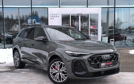 Audi Q5, 2025 год, 7 700 000 рублей, 3 фотография