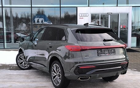 Audi Q5, 2025 год, 7 700 000 рублей, 7 фотография