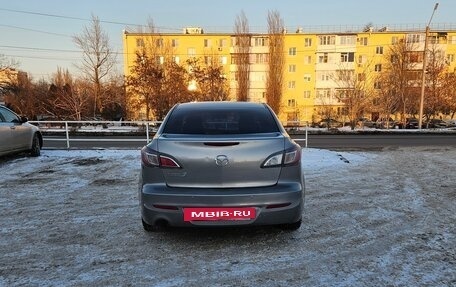Mazda 3, 2011 год, 800 000 рублей, 5 фотография