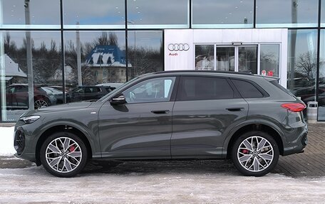 Audi Q5, 2025 год, 7 700 000 рублей, 8 фотография