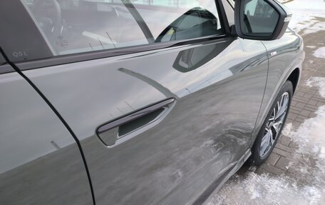 Audi Q5, 2025 год, 7 700 000 рублей, 10 фотография