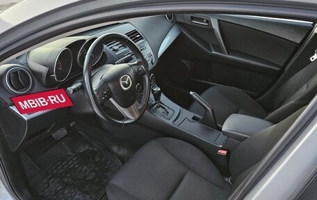 Mazda 3, 2011 год, 800 000 рублей, 9 фотография