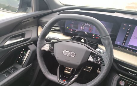 Audi Q5, 2025 год, 7 700 000 рублей, 23 фотография