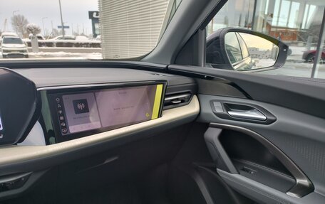 Audi Q5, 2025 год, 7 700 000 рублей, 24 фотография