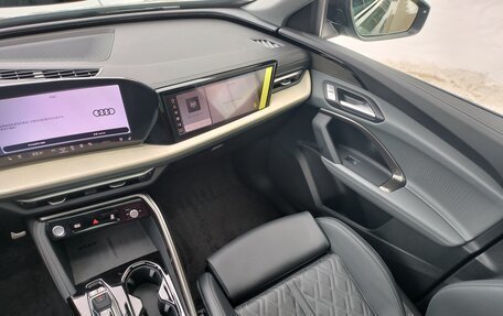 Audi Q5, 2025 год, 7 700 000 рублей, 22 фотография