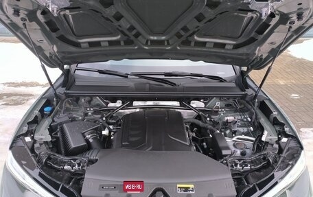 Audi Q5, 2025 год, 7 700 000 рублей, 12 фотография