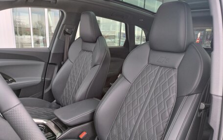 Audi Q5, 2025 год, 7 700 000 рублей, 34 фотография