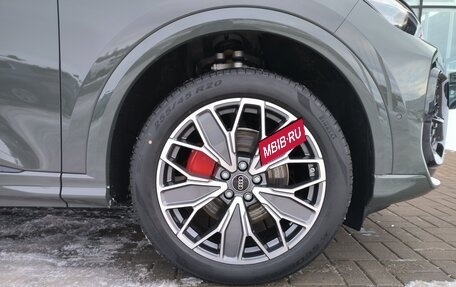 Audi Q5, 2025 год, 7 700 000 рублей, 9 фотография