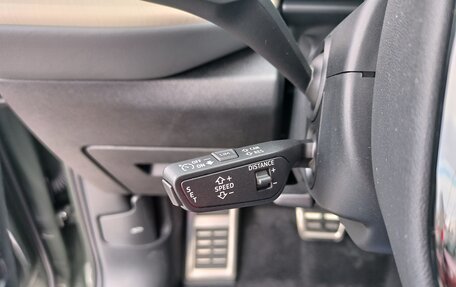 Audi Q5, 2025 год, 7 700 000 рублей, 30 фотография