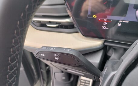 Audi Q5, 2025 год, 7 700 000 рублей, 31 фотография