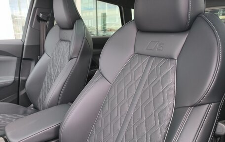 Audi Q5, 2025 год, 7 700 000 рублей, 35 фотография