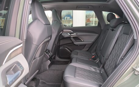 Audi Q5, 2025 год, 7 700 000 рублей, 38 фотография