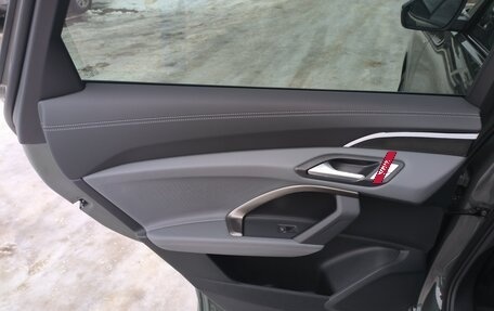 Audi Q5, 2025 год, 7 700 000 рублей, 19 фотография