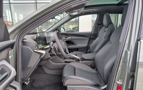 Audi Q5, 2025 год, 7 700 000 рублей, 33 фотография