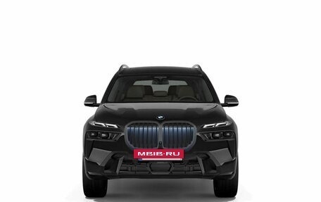 BMW X7, 2025 год, 19 490 000 рублей, 5 фотография