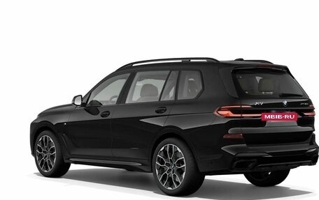 BMW X7, 2025 год, 19 490 000 рублей, 4 фотография