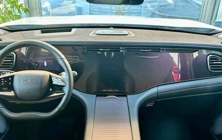 CheryExeed VX, 2024 год, 5 530 000 рублей, 9 фотография