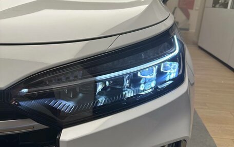 CheryExeed VX, 2024 год, 5 530 000 рублей, 23 фотография