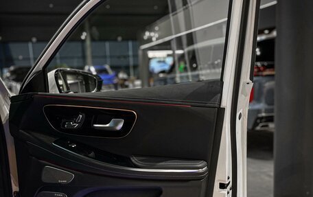 CheryExeed VX, 2024 год, 5 530 000 рублей, 24 фотография