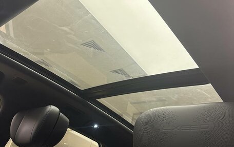 CheryExeed VX, 2024 год, 5 530 000 рублей, 28 фотография