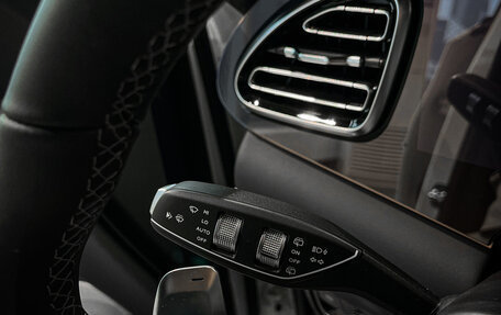 CheryExeed VX, 2024 год, 5 530 000 рублей, 25 фотография