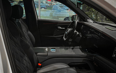 CheryExeed VX, 2024 год, 5 530 000 рублей, 26 фотография