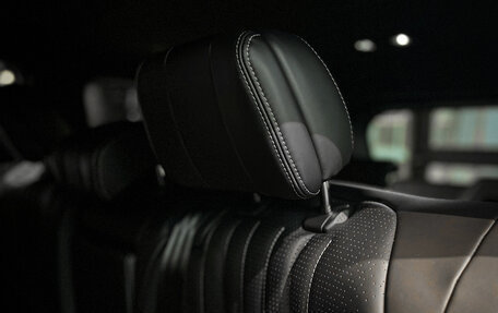 CheryExeed VX, 2024 год, 5 530 000 рублей, 34 фотография