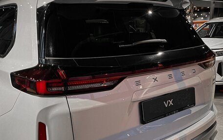 CheryExeed VX, 2024 год, 5 530 000 рублей, 38 фотография