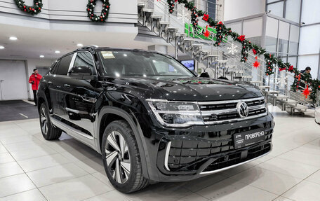 Volkswagen Teramont I, 2025 год, 5 500 000 рублей, 3 фотография