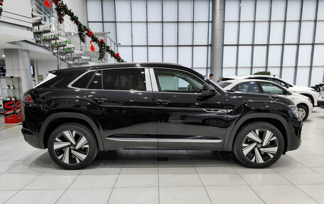 Volkswagen Teramont I, 2025 год, 5 500 000 рублей, 5 фотография