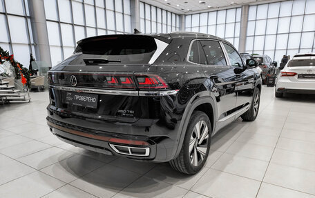 Volkswagen Teramont I, 2025 год, 5 500 000 рублей, 6 фотография