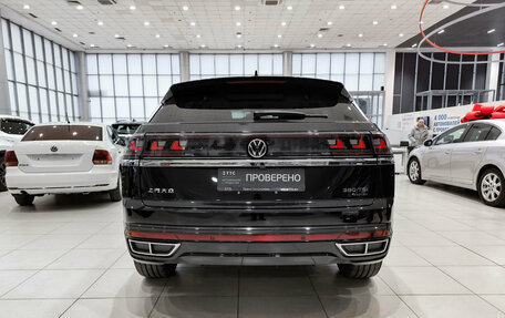 Volkswagen Teramont I, 2025 год, 5 500 000 рублей, 7 фотография