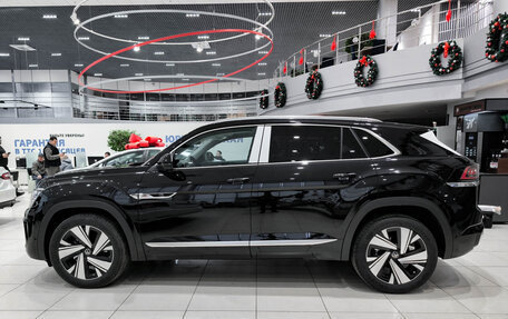 Volkswagen Teramont I, 2025 год, 5 500 000 рублей, 10 фотография