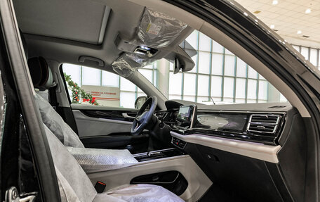 Volkswagen Teramont I, 2025 год, 5 500 000 рублей, 13 фотография