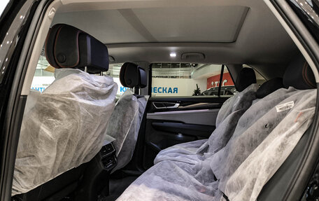 Volkswagen Teramont I, 2025 год, 5 500 000 рублей, 15 фотография