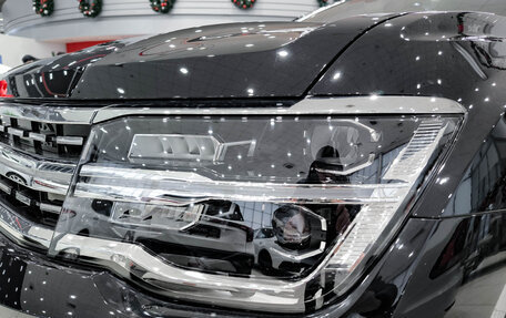 Volkswagen Teramont I, 2025 год, 5 500 000 рублей, 21 фотография