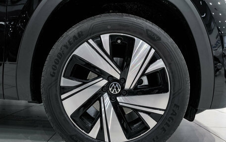 Volkswagen Teramont I, 2025 год, 5 500 000 рублей, 22 фотография