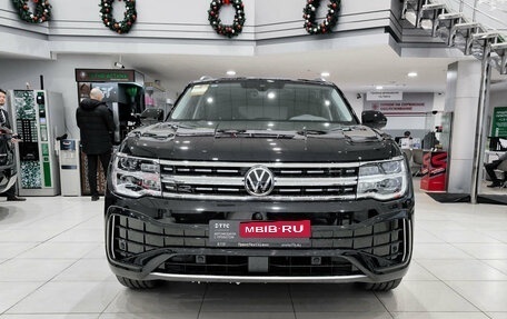 Volkswagen Teramont I, 2025 год, 5 500 000 рублей, 2 фотография