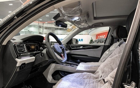 Volkswagen Teramont I, 2025 год, 5 500 000 рублей, 20 фотография