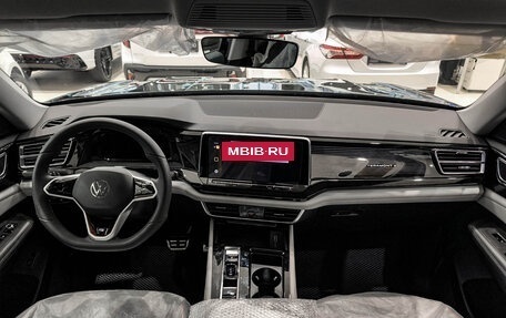 Volkswagen Teramont I, 2025 год, 5 500 000 рублей, 17 фотография