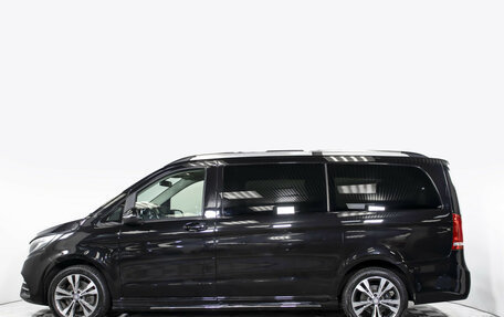 Mercedes-Benz V-Класс, 2016 год, 4 495 000 рублей, 8 фотография