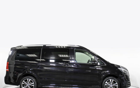 Mercedes-Benz V-Класс, 2016 год, 4 495 000 рублей, 4 фотография