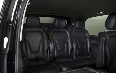 Mercedes-Benz V-Класс, 2016 год, 4 495 000 рублей, 11 фотография