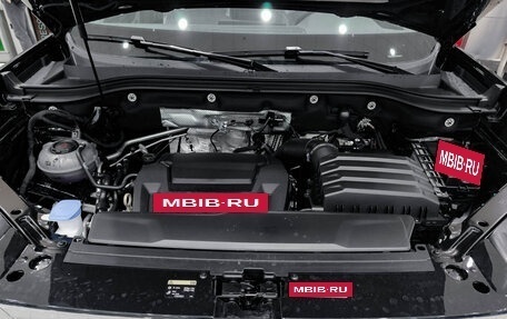 Volkswagen Teramont I, 2025 год, 5 500 000 рублей, 11 фотография